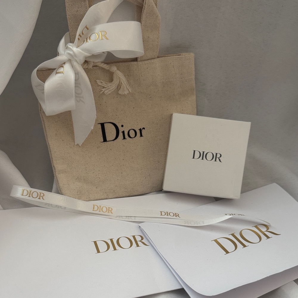 DIOR BUNDLE